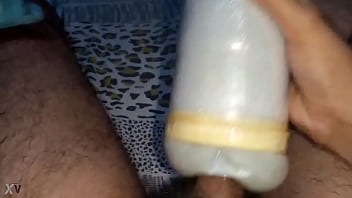 Cuming fast in a cold day