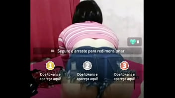 Live da puta me segue lá