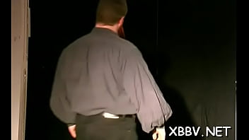 Gorgeous cutie cooter is