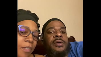 Ebony Couple thumbnail