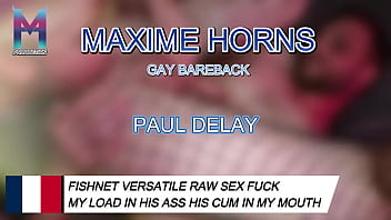 Fishnets Bondage Raw Sex Cum In Every Holethis New Switch Scene With Pauldelayx Is Wild Dirty And Passionate W thumbnail