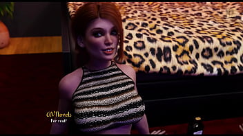 Being a dik 201 chick route