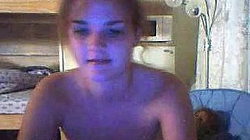 Horny slut from porntubegal showing her boobs and ass for you