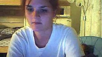 Horny slut from porntubegal showing her boobs and ass for you