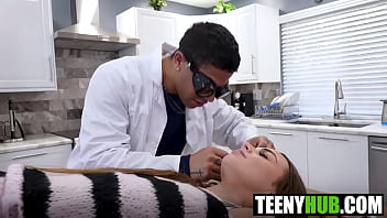 Obeys her new master’s