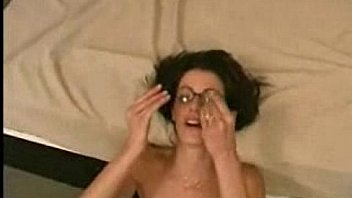 Amadora fodendo na cama