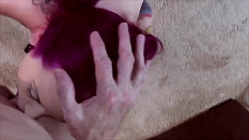 Lady lazarus suckin cock and swallowing cum 1st camera