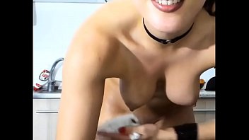 Sexysweetnastya plays with nipples in freechat 09 07 2018