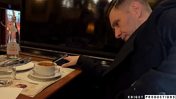 Summer reid robbed and ruined with cum on her face