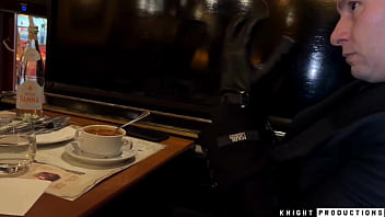 Summer reid robbed and ruined with cum on her face