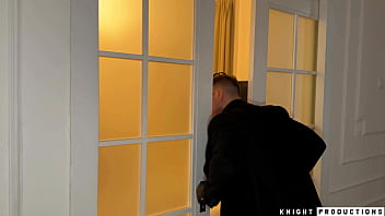 Summer reid robbed and ruined with cum on her face