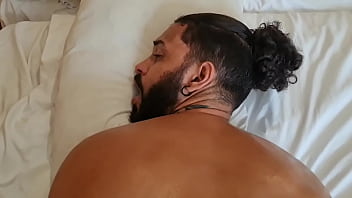 Romanello's Huge Cock Fucking My Smooth Soft Ass thumbnail