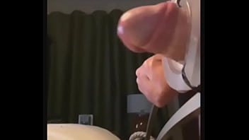 Machine Pour Extraire Le Semen De Dom Rod thumbnail