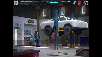 Jogo pornô 2d summertime saga episodio 92 só troca de favores nesse game