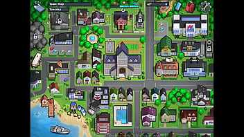 Jogo pornô 2d summertime saga episodio 92 só troca de favores nesse game