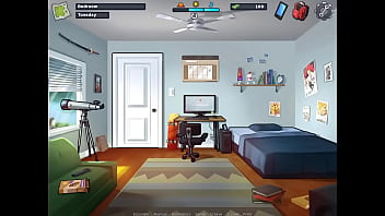 Jogo pornô 2d summertime saga episodio 92 só troca de favores nesse game