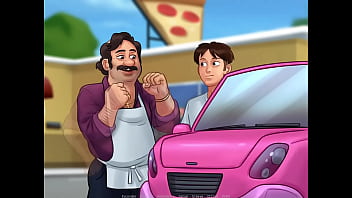 Jogo pornô 2d summertime saga episodio 92 só troca de favores nesse game