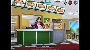 Jogo pornô 2d summertime saga episodio 92 só troca de favores nesse game