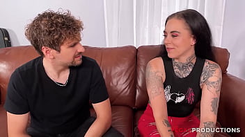 Pegas Productions Vanessa Therock Et Velour Noir Fourrées Solide thumbnail