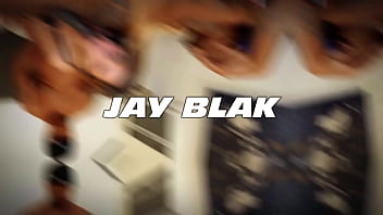 Exxxoticfantasy aderes quinn mysterious and jay blak