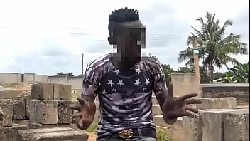 Thinking of giving her a backshot as she bends over