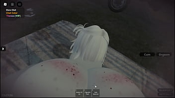 Roblox sex
