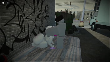Roblox sex