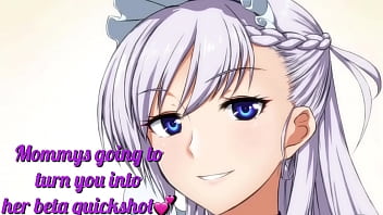 Maid Short Jerk Off Instructions Censorship Insults Ruined Orgasm Denial thumbnail