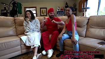 Climax control training aria nicole