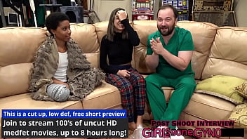 Climax control training aria nicole