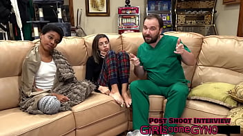 Climax control training aria nicole