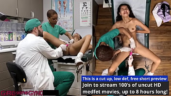 Climax control training aria nicole