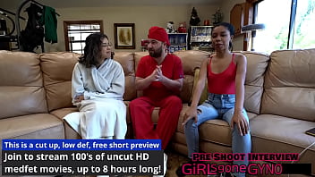 Climax control training aria nicole