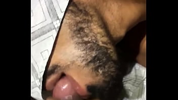 Acordando Ele Com O Pau Na Boca thumbnail