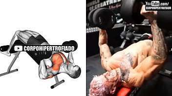 Intensidade no peito