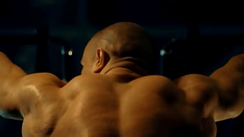 Intensidade no peito