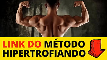 Intensidade no peito