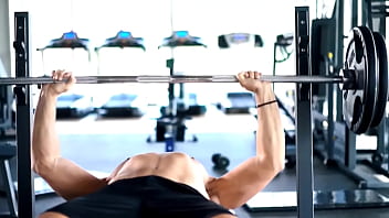 Intensidade no peito