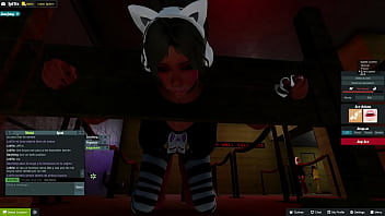 Noche 22 5 chicos 3dxchat 2da parte