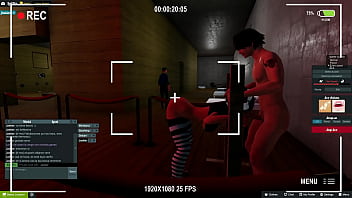 Noche 22 5 chicos 3dxchat 2da parte