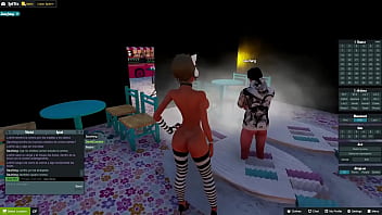 Noche 22 5 chicos 3dxchat 2da parte Noche 22 5 chicos 3dxchat 2da parte