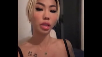 Your asian barbie’s looking for her ken are you the lucky one