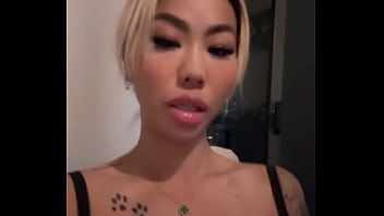 Your asian barbie’s looking for her ken are you the lucky one