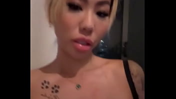 Your asian barbie’s looking for her ken are you the lucky one