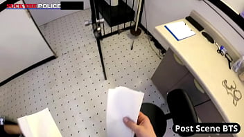 Fucked over by the police once again sandra chappelle