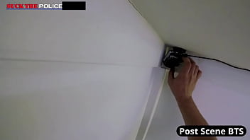 Fucked over by the police once again sandra chappelle