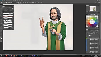 Sts broadcast by dc on picarto from october twenty second 2020