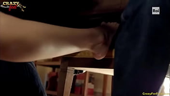 Footsie Footsie