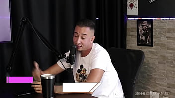 Compilados do matheus caetano no bora cast com bruna carlos parte 1 watch sheer red