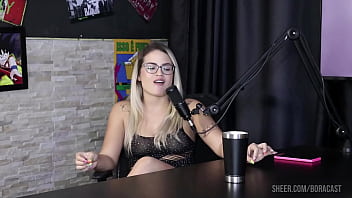 Compilados do matheus caetano no bora cast com bruna carlos parte 1 watch sheer red